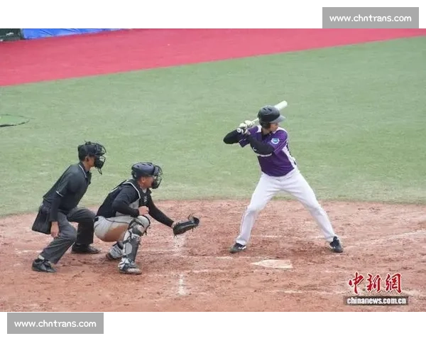 陕西 600 少年挥棒逐梦，棒垒球 “小众” 变 “热潮”